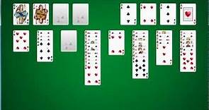 FreeCell Solitaire played with SolSuite Solitaire Card Games
