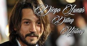 ♥♥♥ Women Diego Luna Has Dated ♥♥♥