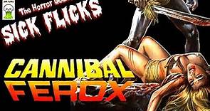 The Most Violent Movie Ever Made? | Cannibal Ferox (1981)