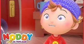 Find the mystery present with Noddy | Noddy Toyland Detective | Noddy Official
