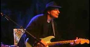 Gary Lucas - Grace (Rise Up To Be)