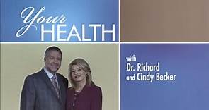 Higher D for Optimal Health (Vitamin D) - Your Health with Dr. Richard and Cindy Becker