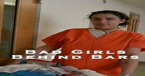 Bad Girls Behind Bars TV Show Trailer Channel 5