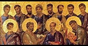 I 12 Apostoli