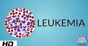 LEUKEMIA, Causes, Signs and Symptoms, Diagnosis and Treatment.