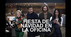 Fiesta de Navidad en la Oficina | Primer Trailer| Subtitulado | Paramount Pictures México