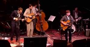 Duncan - Paul Simon | Live from Here with Chris Thile