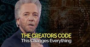 This DNA Discovery Is Completely Beyond Imagination | Gregg Braden