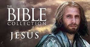 Bible Collection: Jesus (1999) | Trailer | Jeremy Sisto | Gary Oldman | Armin Mueller-Stall
