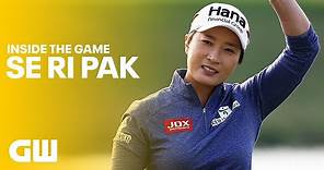 Se-ri Pak | "She Has Changed The Face of Women's Golf" | Golfing World