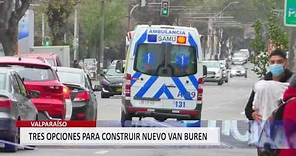 Hospital Carlos Van Buren