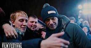 Navalny - Seattle International Film Festival 2022 Trailer