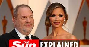 Georgina Chapman children: How many kids does she have with Harvey Weinstein'?