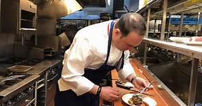 The Dish: Boston restaurateur Seth Woods
