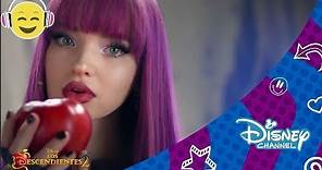 Los Descendientes 2: Videoclip - 'Ways To Be Wicked' | Disney Channel Oficial