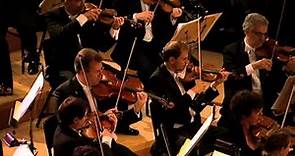 Chichester Psalms: Live with Members of the LA Philharmonic