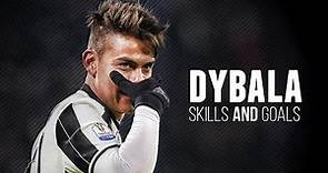 Las Mejores Jugadas Y Goles De Paulo Dybala -2016/2017