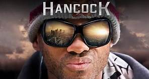 Hancock (2008) Hollywood Hindi dubbed Full movie fact and review in hindi / Will Smith