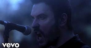 Breaking Benjamin - Red Cold River (Official Video)