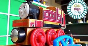 Thomas the Tank Engine Season 20 Full Episodes Compilation
