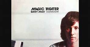 Magic Theater (Usa, 1975) de Barry Miles