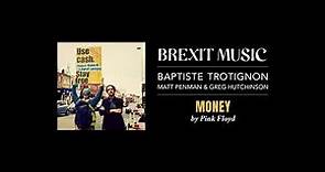 Baptiste Trotignon - Money (Audio)