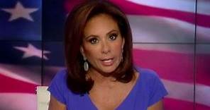 Judge Jeanine: There are two systems of justice in America