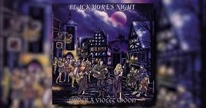 BLACKMORE'S NIGHT - Under a Violet Moon (Official Audio Video)