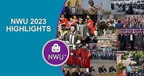 NWU Highlights 2023: A Year of Achievements, Innovations, and Unforgettable Moments!