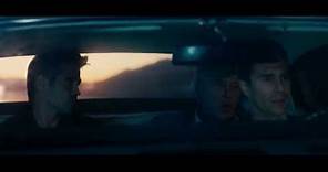 Seven Psychopaths - Official Movie Trailer [HD]