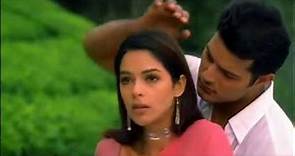 Mallika Sherawat and Himanshu Malik Scene - Khwahish - Love Making Scene