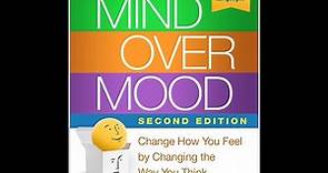 Book Review - Mind Over Mood By Dennis Greenberger, Christine A. Padesky