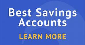 Best High-Yield Savings Accounts (up to 5.36%) of May 2024
