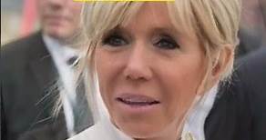 Brigitte Macron's Incredible Transformation: Before and After Fame