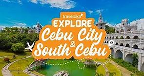 Explore Cebu City & South Cebu: The Ultimate Travel Guide 2019