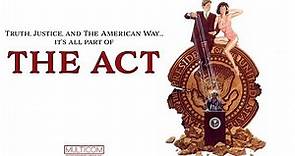 El Acto (1984) | Película Completa en Español | Jill St. John | Eddie Albert | David Huddleston