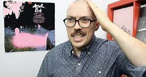 Ariel Pink - Dedicated to Bobby Jameson ALBUM REVIEW