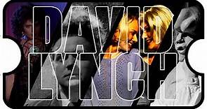 Las 10 Mejores Películas de David Lynch