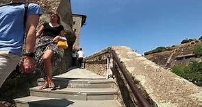 [TRAVEL VLOG] - [GREECE 2021] - Day trip to Monasteries in Meteora