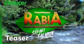 Rabia: Safari Salvaje - ¿Será esta la nueva temporada? | El 4 de diciembre desvelamos temporada