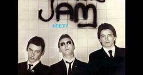 The Jam - Non-Stop Dancing (1977)