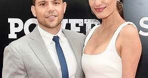 Entourage's Jerry Ferrara and Wife Breanne Racano Welcome Baby No. 2