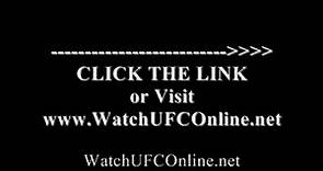 watch James Toney vs Randy Couture ufc 118 online
