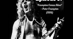 57. 'Frampton Comes Alive!' - Peter Frampton (1976)