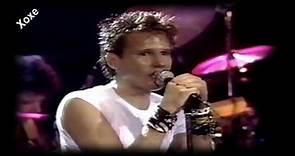 Corey Hart Live in Montreal (REMASTERED HD)
