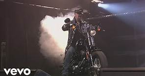 Judas Priest - Freewheel Burning (Live At The Seminole Hard Rock Arena)