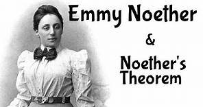 Noether's Theorem Explained