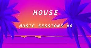 LBM Música House Sesión Musical #6 | Sumérgete en la vibrante energía de la música House