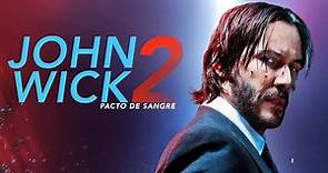 John Wick 2 | Tráiler Final (Español) #JohnWick #JohnWick2 #trailerespañol #Cinedeacción