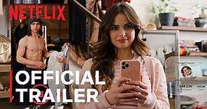 He's All That | Addison Rae & Tanner Buchanan | Official Trailer | Netflix